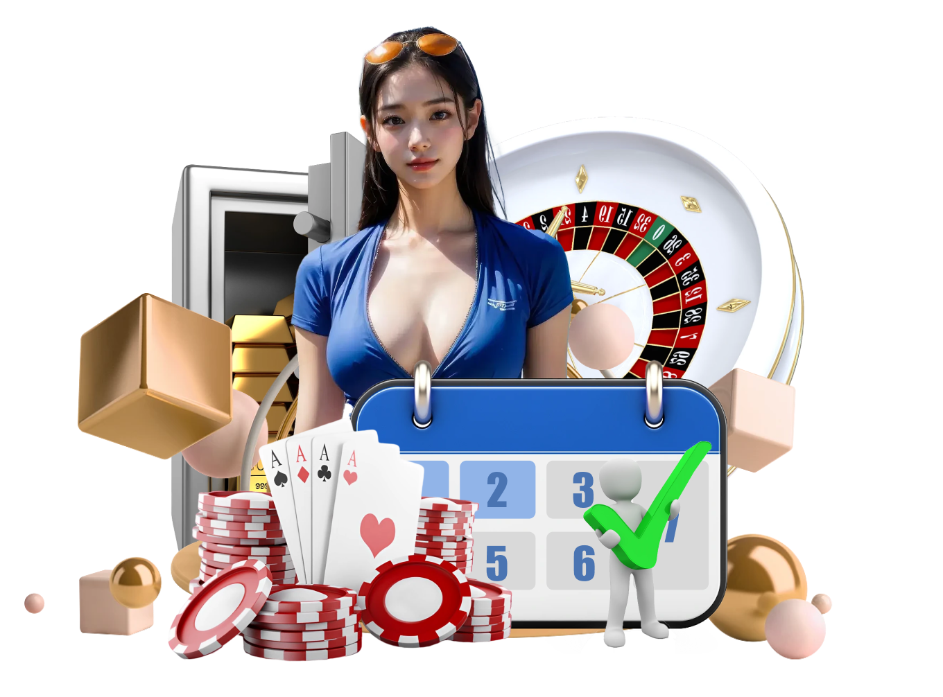 ayowd99 Bingo